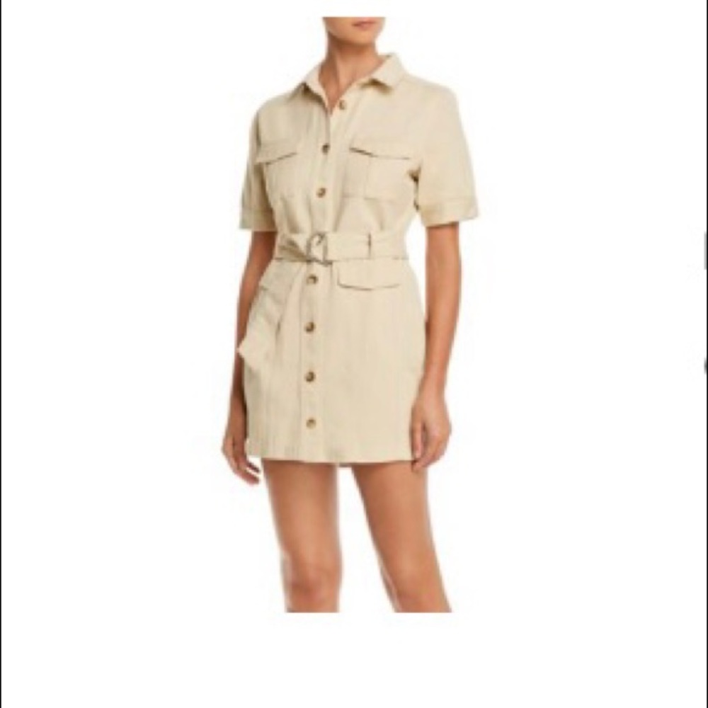 Fore dress